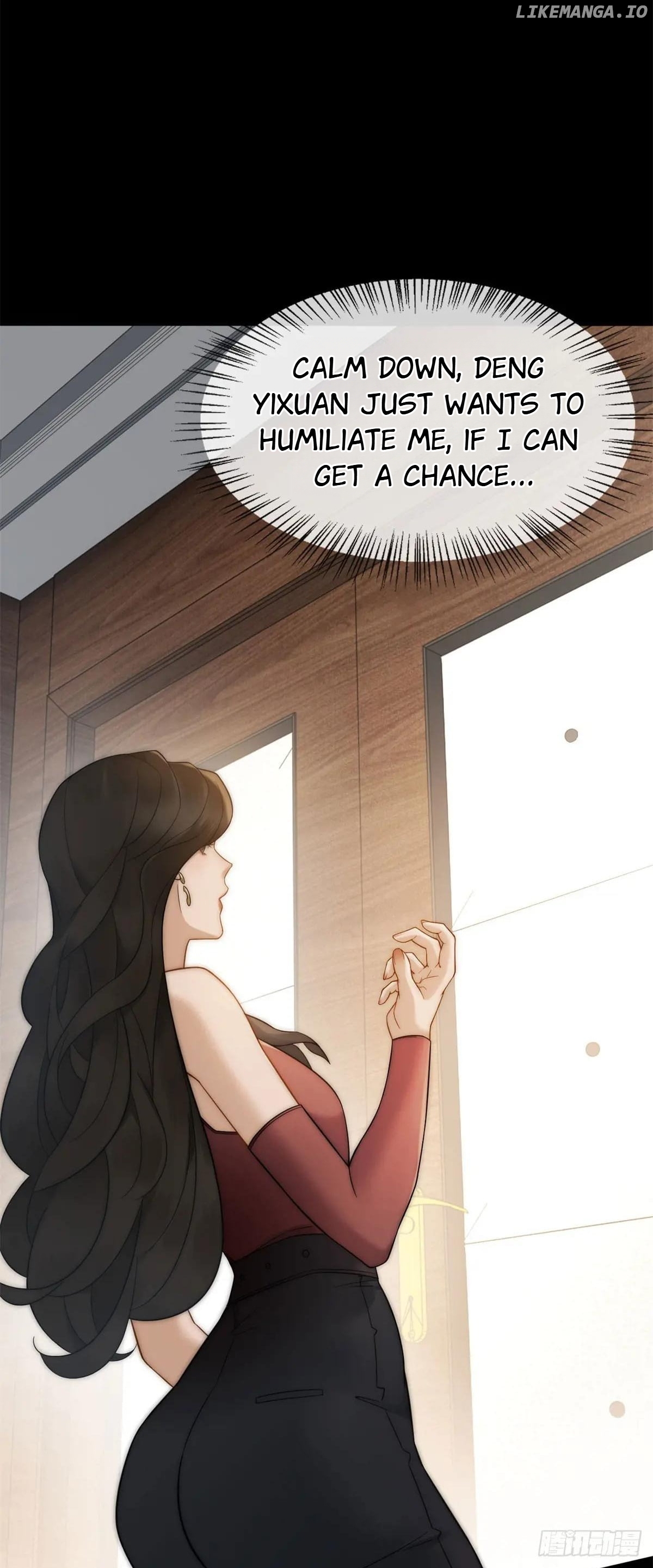 Don't Mess with a Deadly Revenger Chapter 10 - page 49